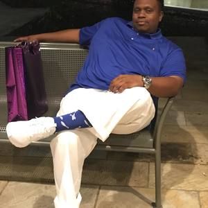 Meet your Posher, Curtis